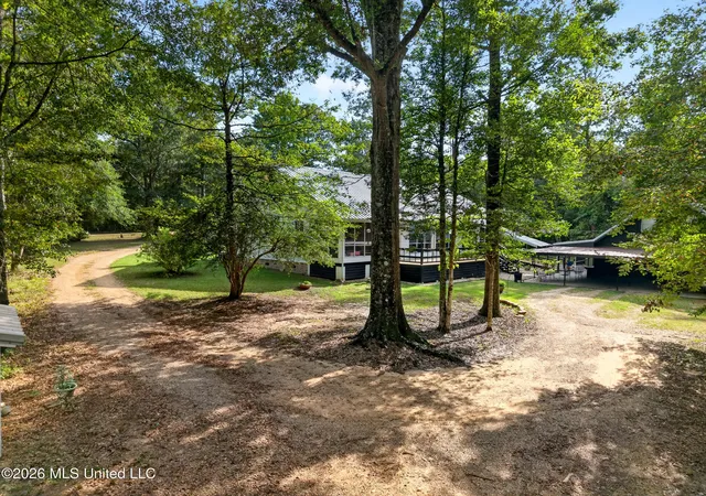 Photo 4 of Sale Pending at 61 Pinetucky Rd, Carriere, MS 39426 | MLS# 4156990 | Listing updated on 2026-09-28