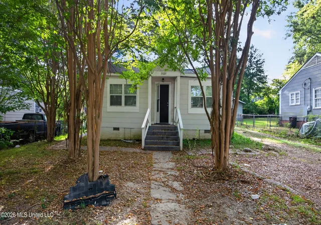 Single family home for sale at 3032 Windsor Ave, Jackson, MS 39216 | MLS# 4157540