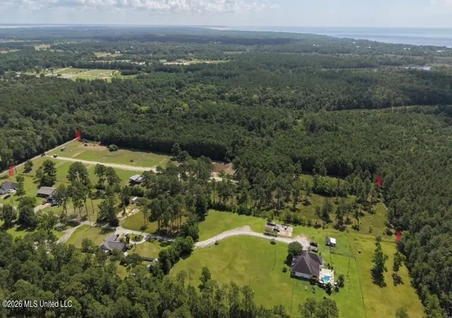 Photo 1 of Land for sale at 6024 Addie Ln, Bay Saint Louis, MS 39520 | MLS# 4157003 | Listing updated on 2026-10-08