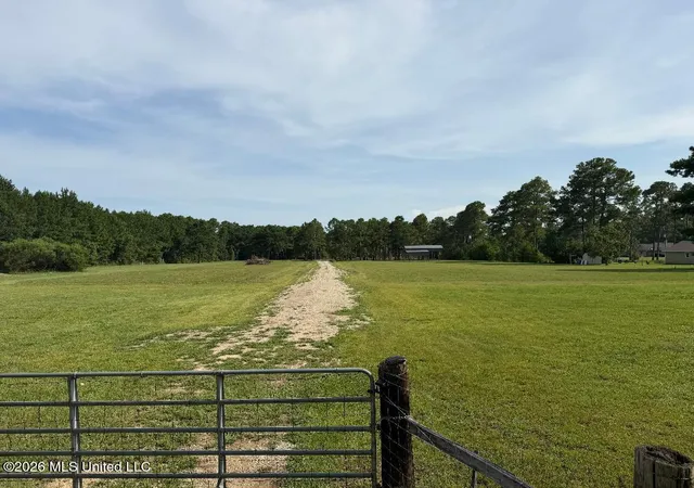 Photo 3 of Land for sale at 6024 Addie Ln, Bay Saint Louis, MS 39520 | MLS# 4157003 | Listing updated on 2026-10-08