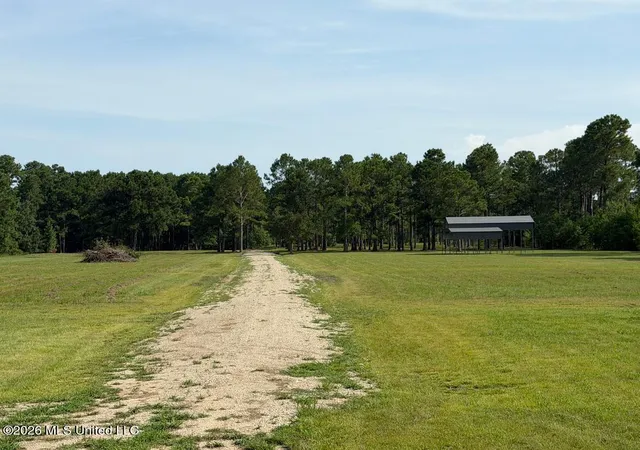 Photo 4 of Land for sale at 6024 Addie Ln, Bay Saint Louis, MS 39520 | MLS# 4157003 | Listing updated on 2026-10-08