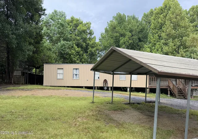 Photo 2 of Manufactured home for sale at 123 Sunny Ln, Florence, MS 39073 | MLS# 4157020 | Listing updated on 2026-07-24