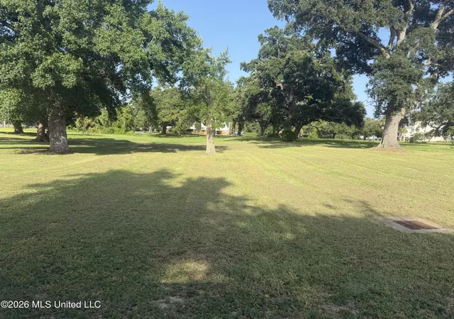 Photo 1 of Land for sale at Alfonso Dr, Gulfport, MS 39507 | MLS# 4157007 | Listing updated on 2026-07-24