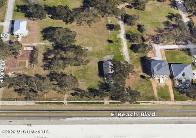 Photo 3 of Land for sale at Alfonso Dr, Gulfport, MS 39507 | MLS# 4157007 | Listing updated on 2026-07-24