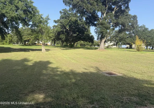 Photo 4 of Land for sale at Alfonso Dr, Gulfport, MS 39507 | MLS# 4157007 | Listing updated on 2026-07-24
