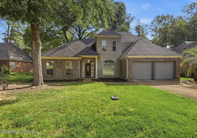Single family home for sale at 412 Meadowgreen Ln, Canton, MS 39046 | MLS# 4158343