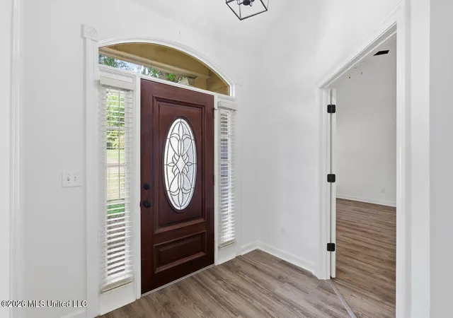 Photo 3 of Single family home for sale at 412 Meadowgreen Ln, Canton, MS 39046 | MLS# 4158343 | Listing updated on 2026-10-07