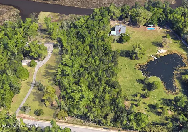 Photo 1 of Sale Pending at Tbd Arcadia Farm Rd, Pass Christian, MS 39571 | MLS# 4157016 | Listing updated on 2026-08-10