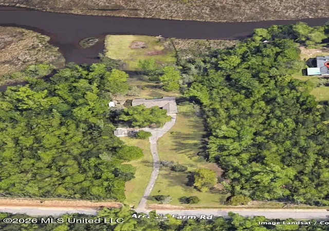 Photo 3 of Sale Pending at Tbd Arcadia Farm Rd, Pass Christian, MS 39571 | MLS# 4157016 | Listing updated on 2026-08-10