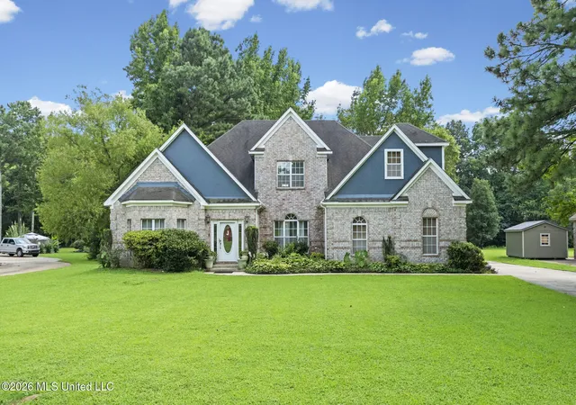 Photo 1 of Single family home for sale at 8925 Youngblood Rd, Olive Branch, MS 38654 | MLS# 4157035 | Listing updated on 2026-09-18