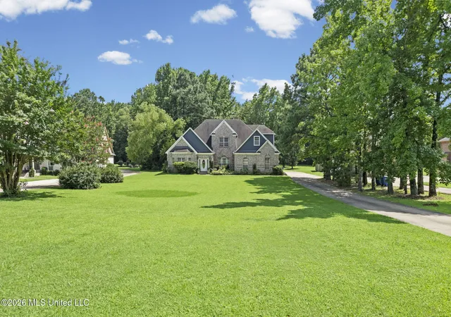 Photo 3 of Single family home for sale at 8925 Youngblood Rd, Olive Branch, MS 38654 | MLS# 4157035 | Listing updated on 2026-09-18