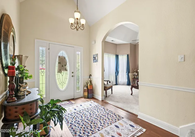 Photo 3 of Sale Pending at 8925 Youngblood Rd, Olive Branch, MS 38654 | MLS# 4157035 | Listing updated on 2026-10-11