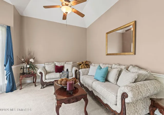 Photo 4 of Sale Pending at 8925 Youngblood Rd, Olive Branch, MS 38654 | MLS# 4157035 | Listing updated on 2026-10-11