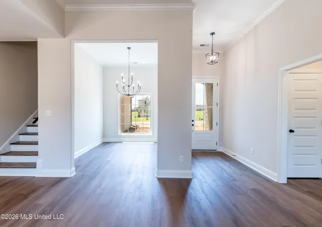 Photo 3 of Single family home for sale at 7582 John Elliott Ln, Hernando, MS 38632 | MLS# 4157071 | Listing updated on 2026-10-10