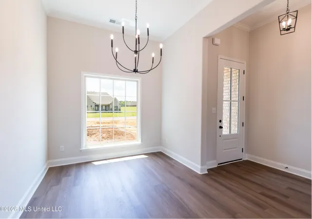 Photo 4 of Single family home for sale at 7582 John Elliott Ln, Hernando, MS 38632 | MLS# 4157071 | Listing updated on 2026-10-10