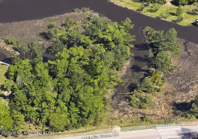 Photo 1 of Land for sale at Tbd2 Arcadia Farm Rd, Pass Christian, MS 39571 | MLS# 4157019 | Listing updated on 2026-07-24