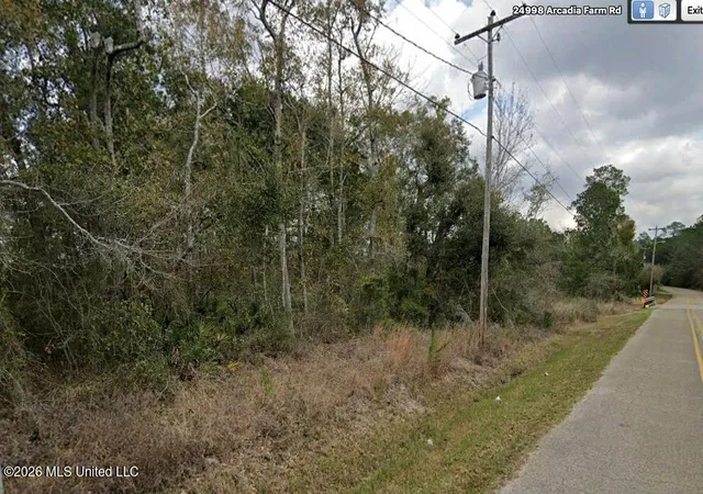 Photo 3 of Land for sale at Tbd2 Arcadia Farm Rd, Pass Christian, MS 39571 | MLS# 4157019 | Listing updated on 2026-07-24