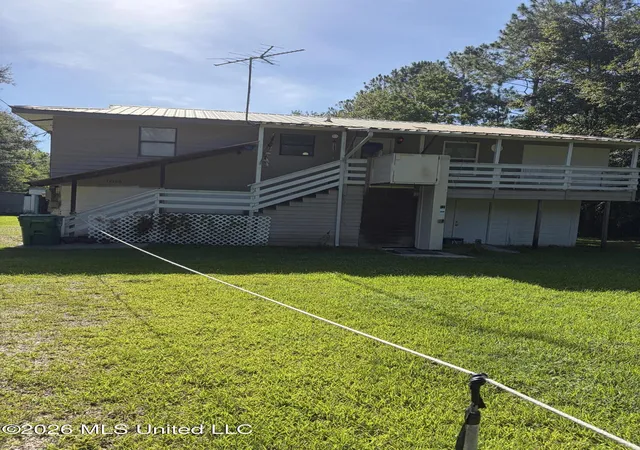 Photo 1 of Sale Pending at 17166 Gardenia St, Kiln, MS 39556 | MLS# 4157153 | Listing updated on 2026-08-07