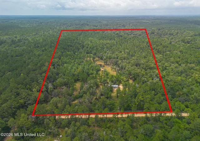 4th image of 400 B New Hope Rd, Wiggins, MS 39577 | MLS# 4157040