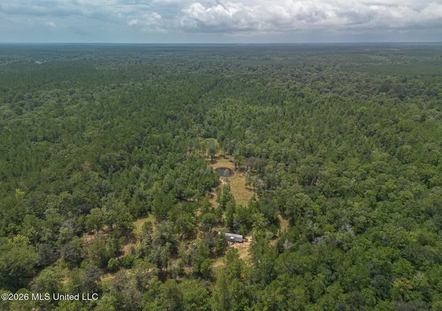 5th image of 400 B New Hope Rd, Wiggins, MS 39577 | MLS# 4157040