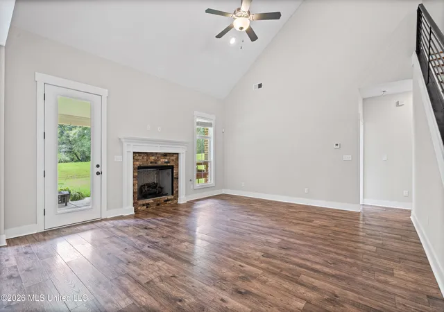 Photo 4 of Sale Pending at 7313 Vaiden Rd, Hernando, MS 38632 | MLS# 4157113 | Listing updated on 2026-10-06