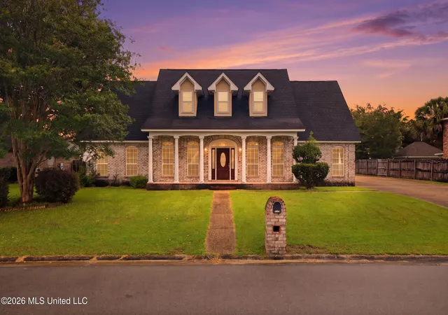 Photo 2 of Single family home for sale at 3516 S River Ridge Dr, Diberville, MS 39540 | MLS# 4157060 | Listing updated on 2026-07-24