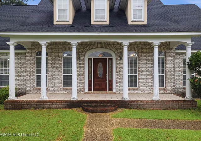 Photo 3 of Single family home for sale at 3516 S River Ridge Dr, Diberville, MS 39540 | MLS# 4157060 | Listing updated on 2026-07-24