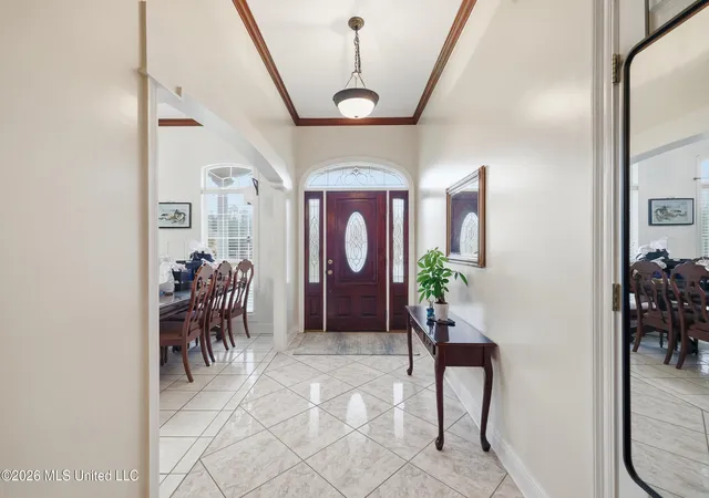 Photo 4 of Single family home for sale at 3516 S River Ridge Dr, Diberville, MS 39540 | MLS# 4157060 | Listing updated on 2026-07-24
