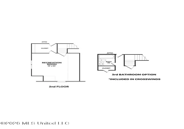 Photo 3 of Single family home for sale at 7608 John Elliott Ln, Hernando, MS 38632 | MLS# 4157109 | Listing updated on 2026-09-21