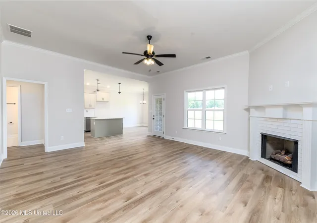 Photo 4 of Single family home for sale at 7608 John Elliott Ln, Hernando, MS 38632 | MLS# 4157109 | Listing updated on 2026-10-10