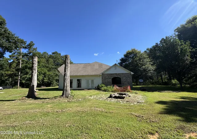 Photo 2 of Single family home for sale at 2552 Mcclendon Rd, Magnolia, MS 39652 | MLS# 4157033 | Listing updated on 2026-08-21
