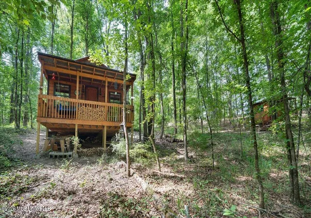 Photo 2 of Land for sale at 664 Mt Zion Rd, Camden, MS 39045 | MLS# 4157084 | Listing updated on 2026-08-31
