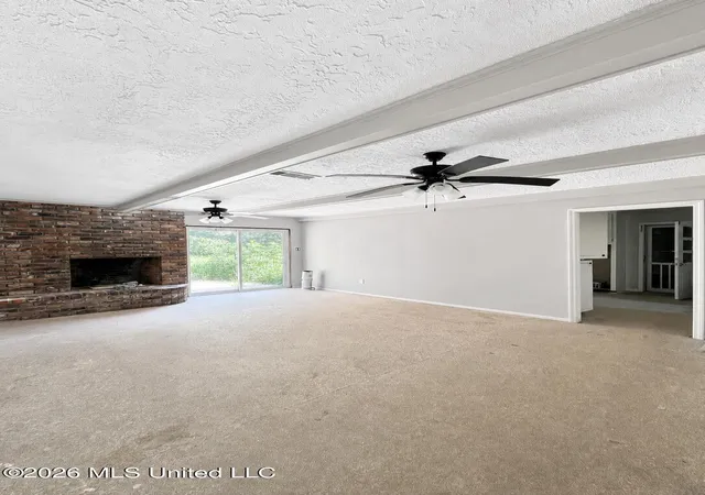 Photo 2 of Single family home for sale at 14976 Angela Dr, Gulfport, MS 39503 | MLS# 4157105 | Listing updated on 2026-09-11