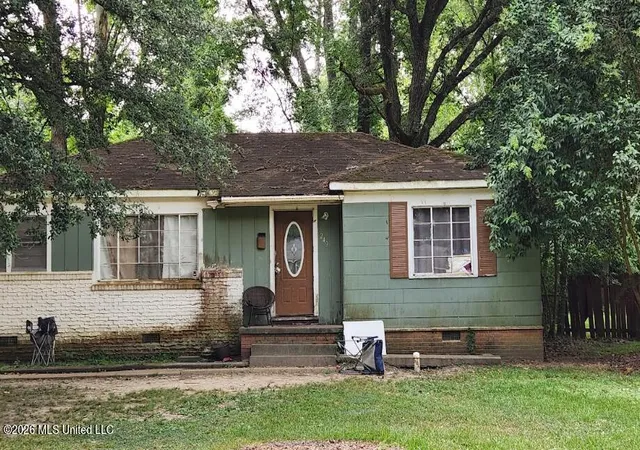 Photo 1 of Single family home for sale at 249 Sheppard Rd, Jackson, MS 39206 | MLS# 4157045 | Listing updated on 2026-07-24