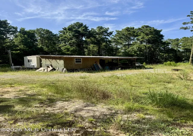 Photo 1 of Land for sale at Vine Holw, Woodville, MS 39669 | MLS# 4157253 | Listing updated on 2026-07-27