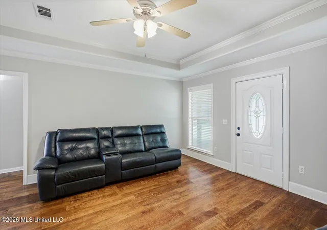 Photo 4 of Sale Pending at 116 Eastwood Cir, Florence, MS 39073 | MLS# 4157116 | Listing updated on 2026-09-15