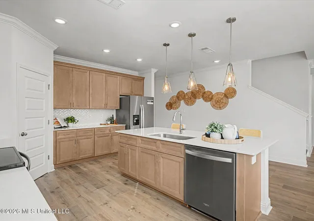 Photo 2 of Single family home for sale at 7995 Buttonbush Rd, Biloxi, MS 39532 | MLS# 4157051 | Listing updated on 2026-09-17