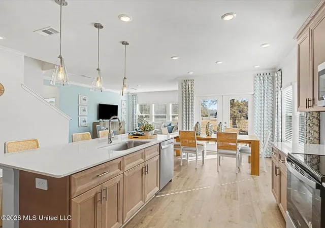 Photo 3 of Single family home for sale at 7995 Buttonbush Rd, Biloxi, MS 39532 | MLS# 4157051 | Listing updated on 2026-10-06