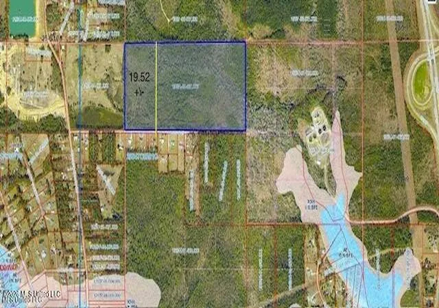 Photo 3 of Land for sale at 0001 Mason Rd, Biloxi, MS 39532 | MLS# 4157059 | Listing updated on 2026-07-24