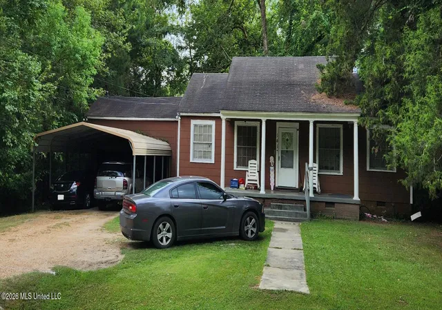Photo 1 of Single family home for sale at 141 Mason Blvd, Jackson, MS 39212 | MLS# 4157053 | Listing updated on 2026-08-08