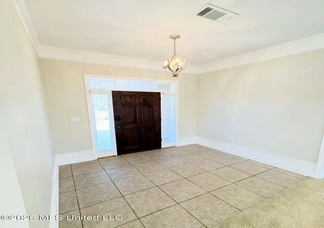Photo 3 of Single family home for sale at 151 Saint James, Grenada, MS 38901 | MLS# 4160294 | Listing updated on 2026-09-20