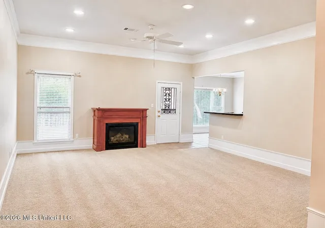 Photo 3 of Single family home for sale at 151 Saint James, Grenada, MS 38901 | MLS# 4160294 | Listing updated on 2026-09-20