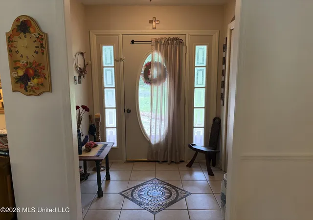 Photo 3 of Single family home for sale at 20116 F Ladner Rd, Saucier, MS 39574 | MLS# 4157080 | Listing updated on 2026-09-14