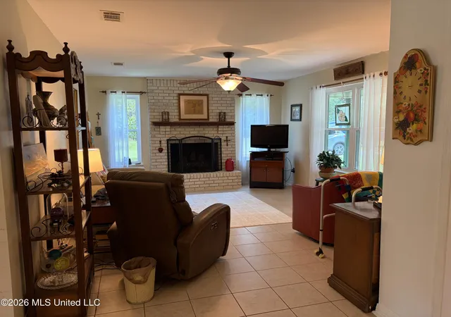 Photo 3 of Single family home for sale at 20116 F Ladner Rd, Saucier, MS 39574 | MLS# 4157080 | Listing updated on 2026-09-14