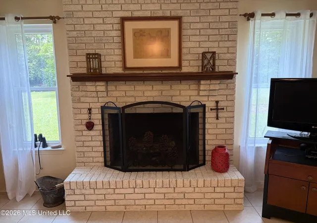 Photo 4 of Single family home for sale at 20116 F Ladner Rd, Saucier, MS 39574 | MLS# 4157080 | Listing updated on 2026-09-14