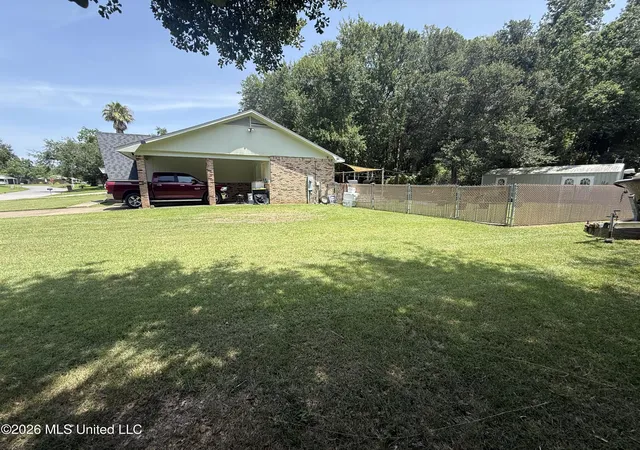Photo 2 of Single family home for sale at 595 Neal Dr, Diberville, MS 39540 | MLS# 4157089 | Listing updated on 2026-09-11