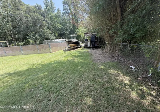 Photo 3 of Single family home for sale at 595 Neal Dr, Diberville, MS 39540 | MLS# 4157089 | Listing updated on 2026-09-11