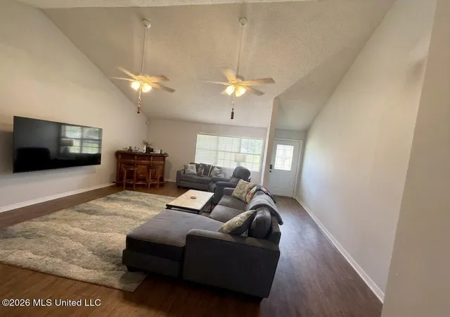 Photo 4 of Single family home for sale at 595 Neal Dr, Diberville, MS 39540 | MLS# 4157089 | Listing updated on 2026-09-11