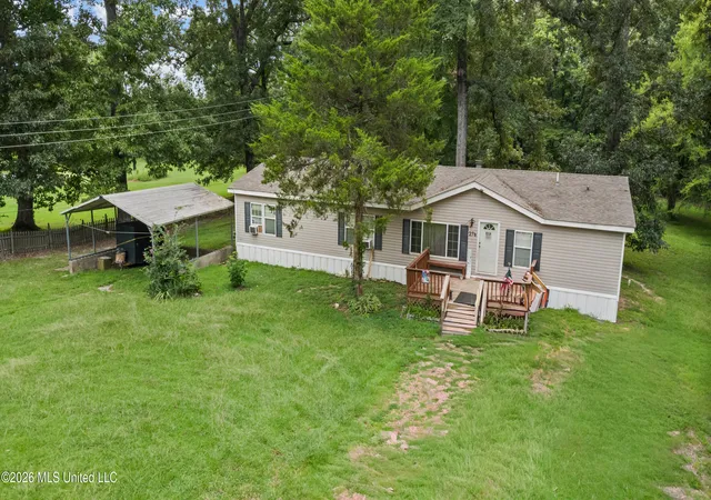 Photo 2 of Manufactured home for sale at 276 Hl View Cir, Byhalia, MS 38611 | MLS# 4157081 | Listing updated on 2026-07-25