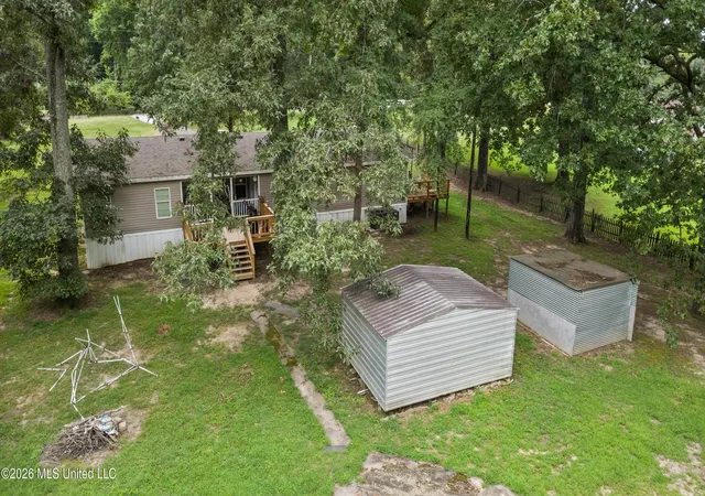 Photo 4 of Manufactured home for sale at 276 Hl View Cir, Byhalia, MS 38611 | MLS# 4157081 | Listing updated on 2026-07-25